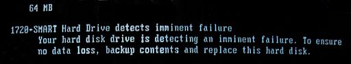 Top 8 hard drive issues and how to fix them yourself - Safemode ...