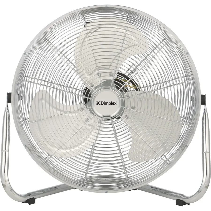 regular fan
