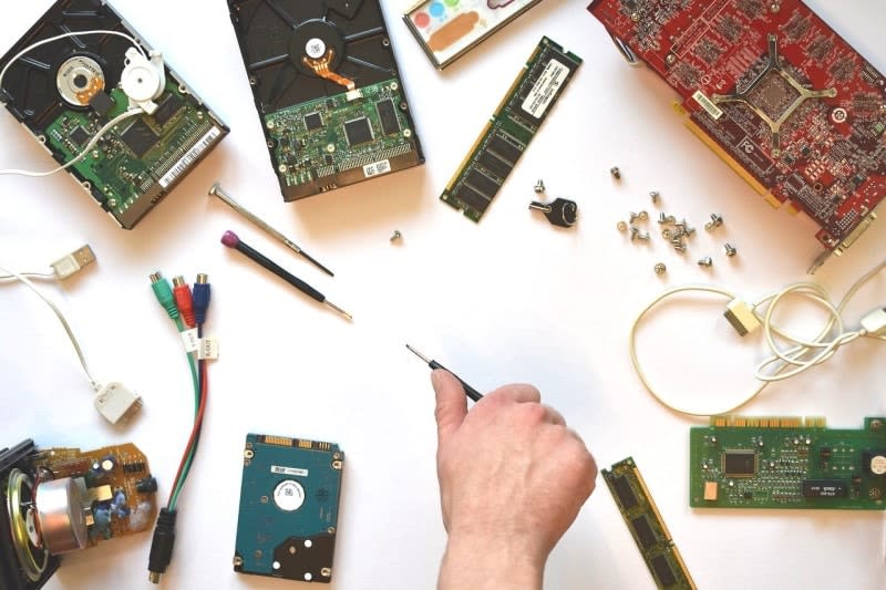 computer repair