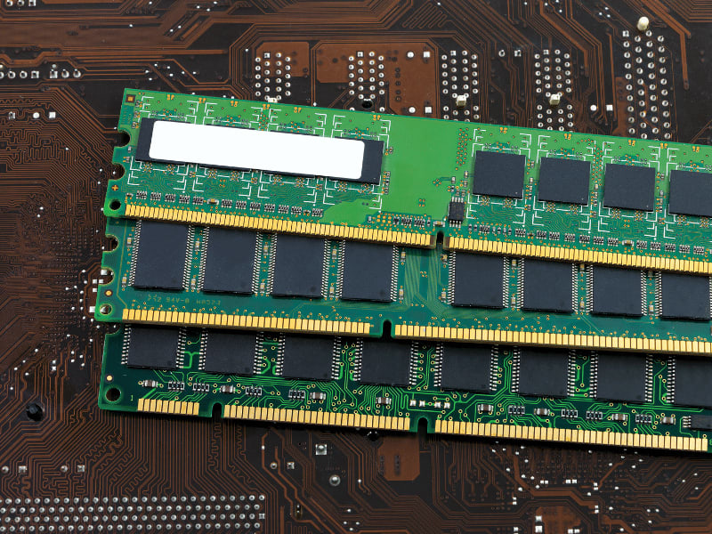 Common Computer Issues: Hardware Failure - Safemode Computer Service