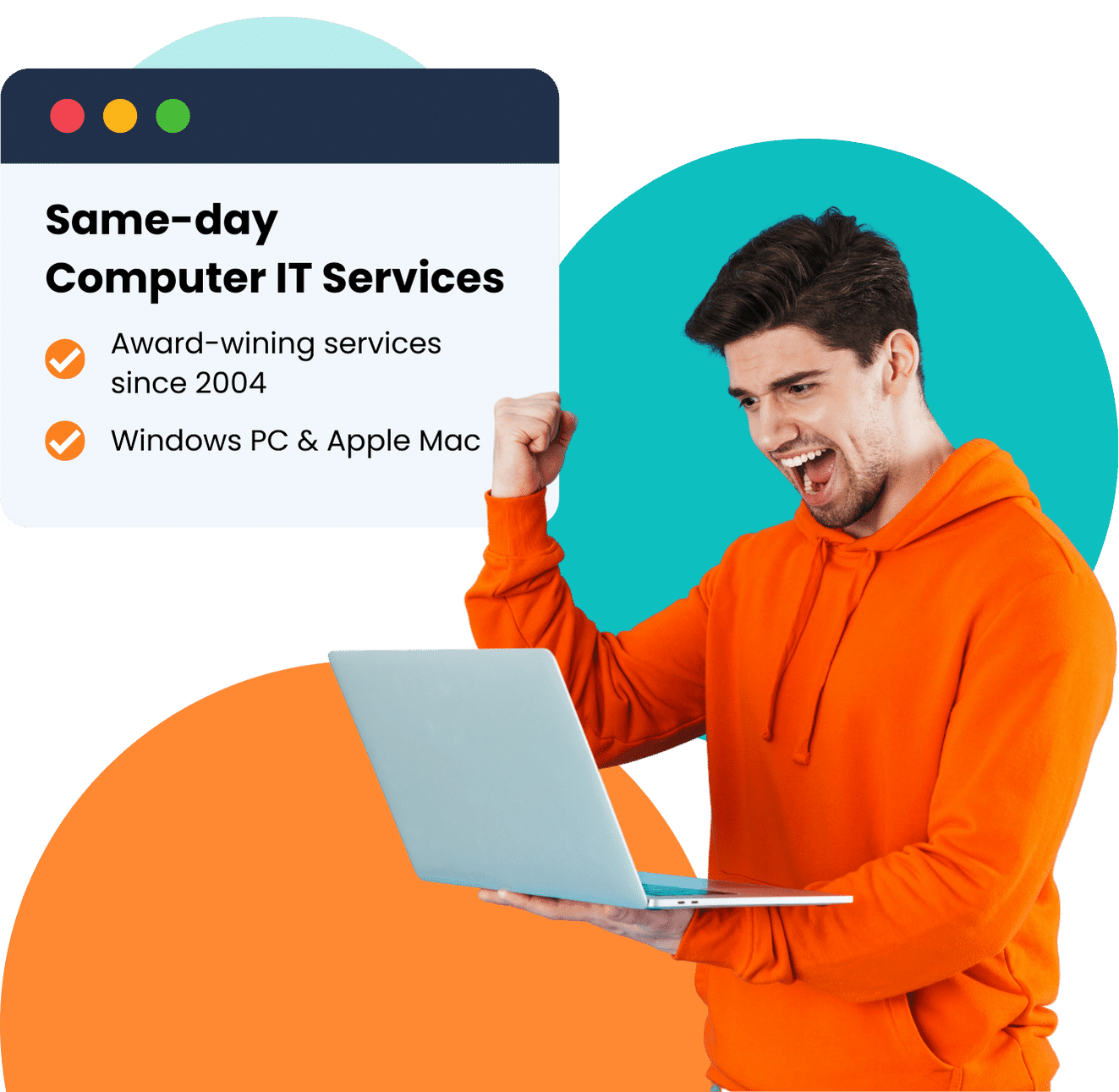 Computer Repairs in Blacktown. Voted Best 3 in Sydney