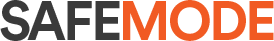 Safemode Computer Service Logo