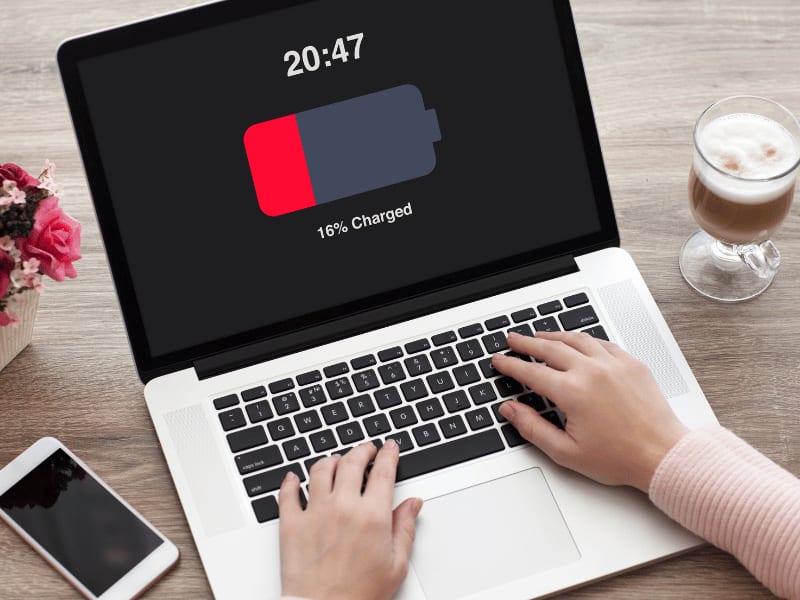 Battery Life