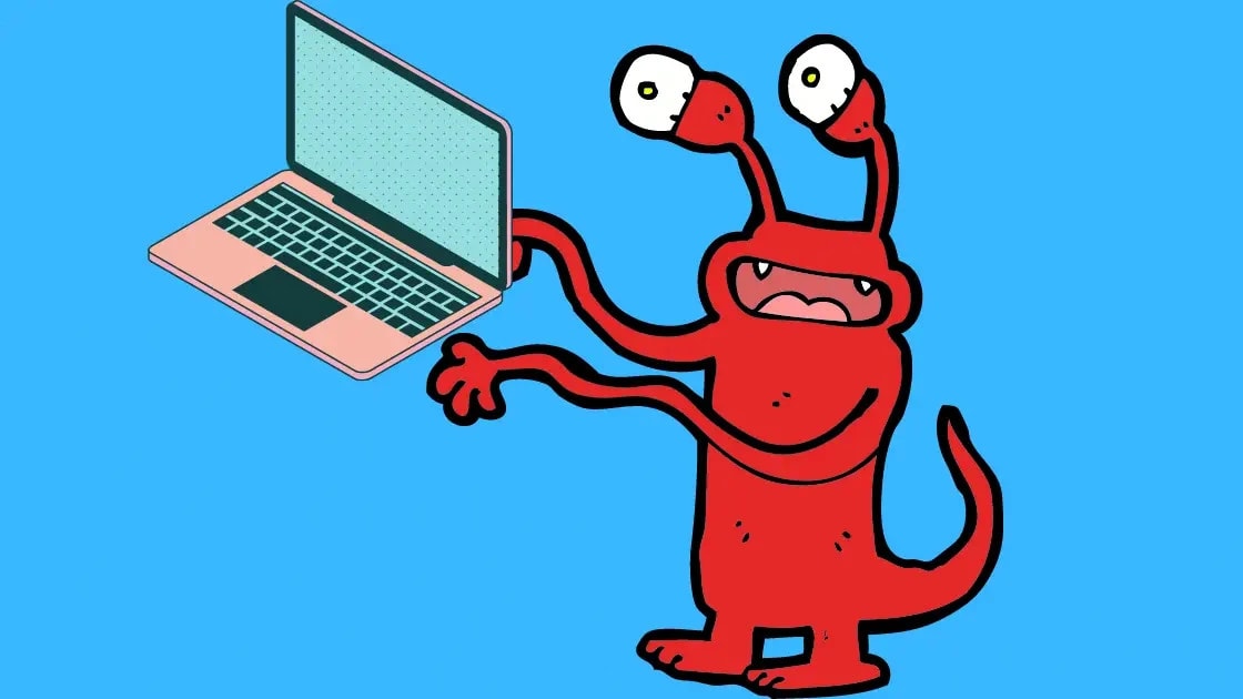 uncommon laptop problem