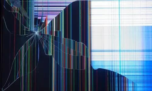apple cracked screen repairs