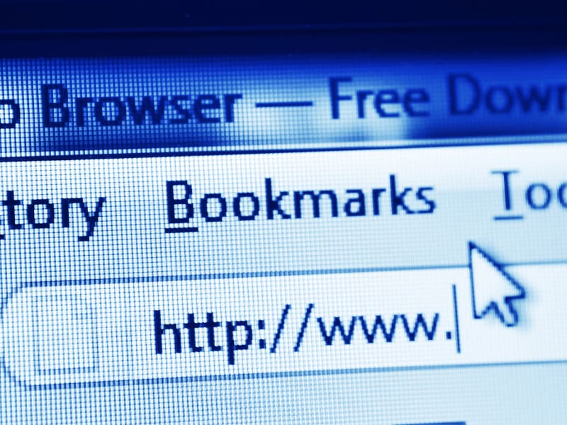 Common Computer Issues: Web Browser Not Responding - Safemode Computer ...