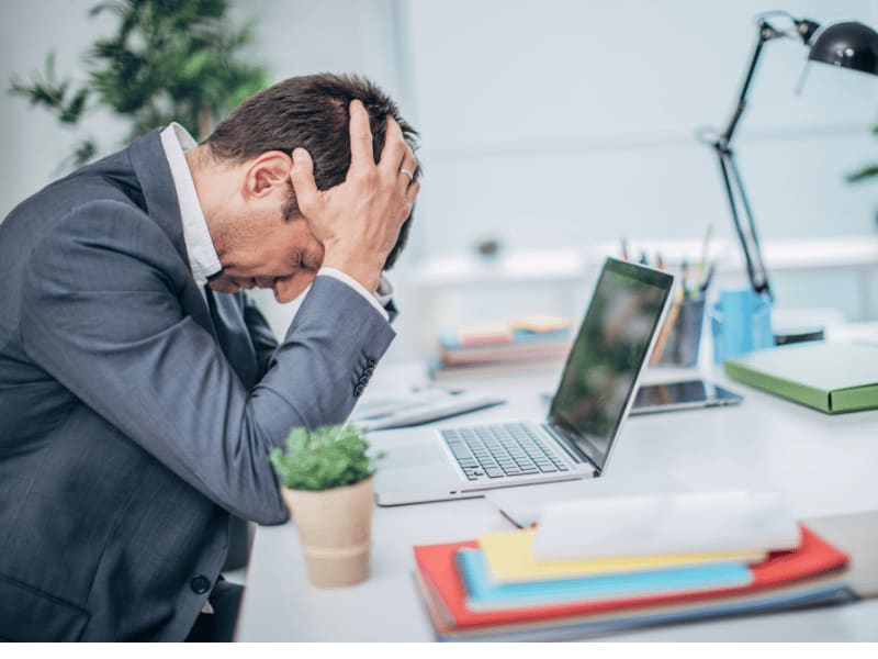 10 Most Common Computer Issues - Safemode Computer Service