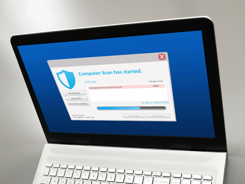 Common Computer Issues: conflicts between different security software ...