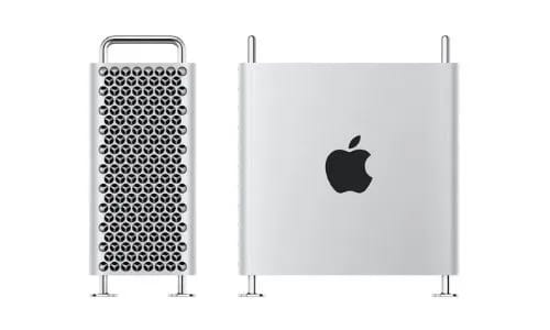 apple mac pro