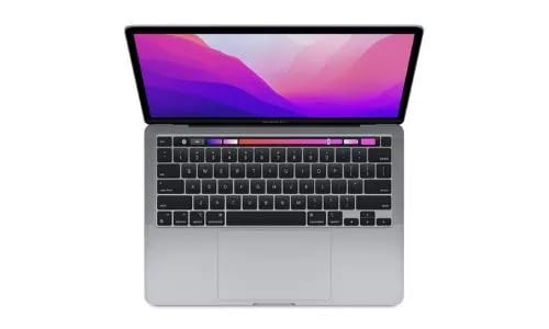 Apple MacBook Pro laptop