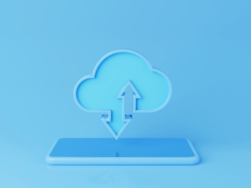 Cloud Storage Solutions