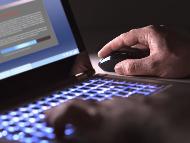 File Recovery Software
