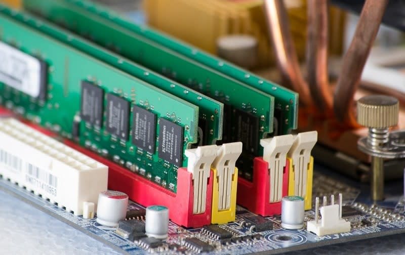 Step-by-Step Guide to Upgrading Computer RAM - Safemode Computer Service