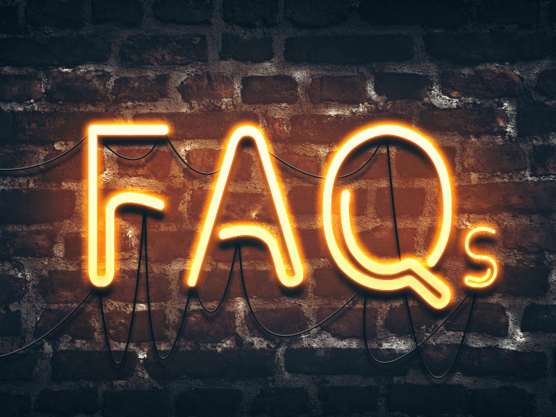 FAQs