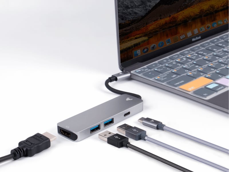 Factors Contributing to External Drive Recognition Issues