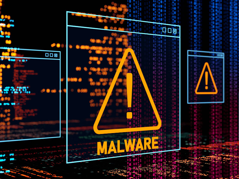Check for Malware