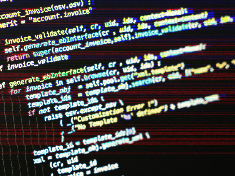 Common Computer Issues: software glitches - Safemode Computer Service