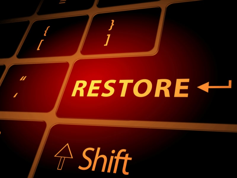 Common Computer Issues: System File Corruption - Safemode Computer Service