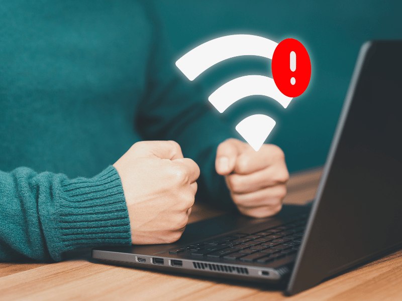 Common Computer Issues: Slow Internet Browsing - Safemode Computer Service