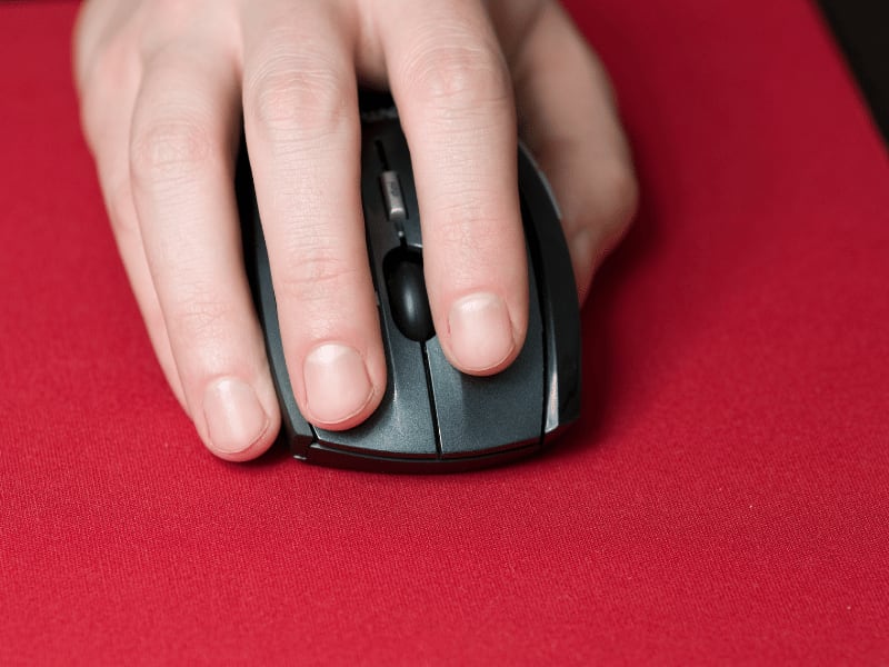 Computer Mouse Slipping Common Computer Issues: Touchpad or Mouse Issues - Safemode Computer ...