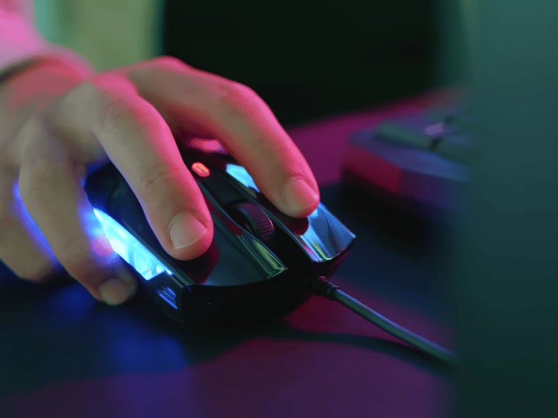 Unresponsive Touchpad_Mouse_