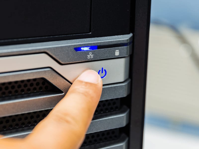 Common Computer Issues: Overheating - Safemode Computer Service