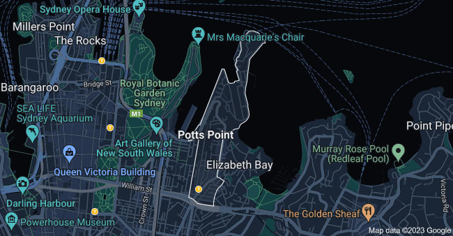Computer Repairs in Potts Point. Voted Best 3 in Sydney