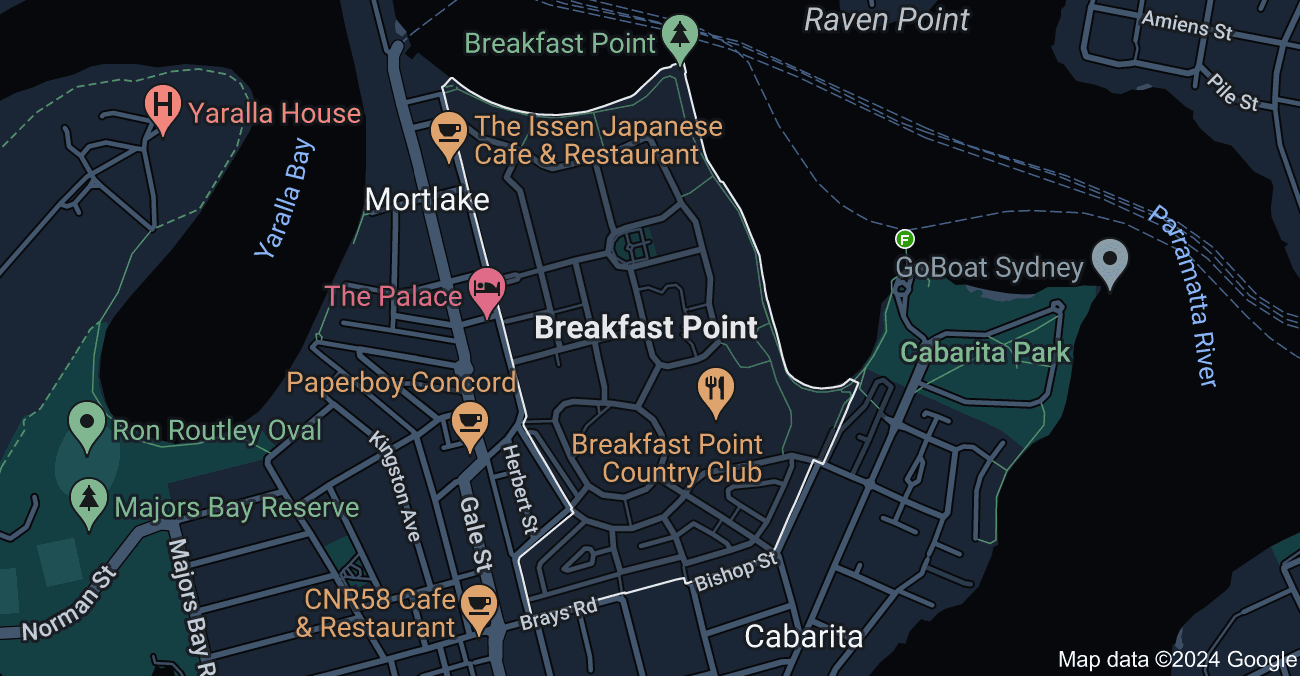 Computer Repairs in Breakfast Point. Voted Best 3 in Sydney
