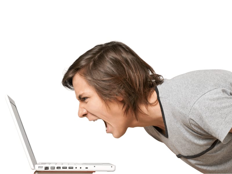 Common Computer Issues: System Not Booting - Safemode Computer Service