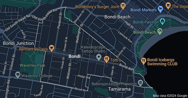 Bondi NSW 2026