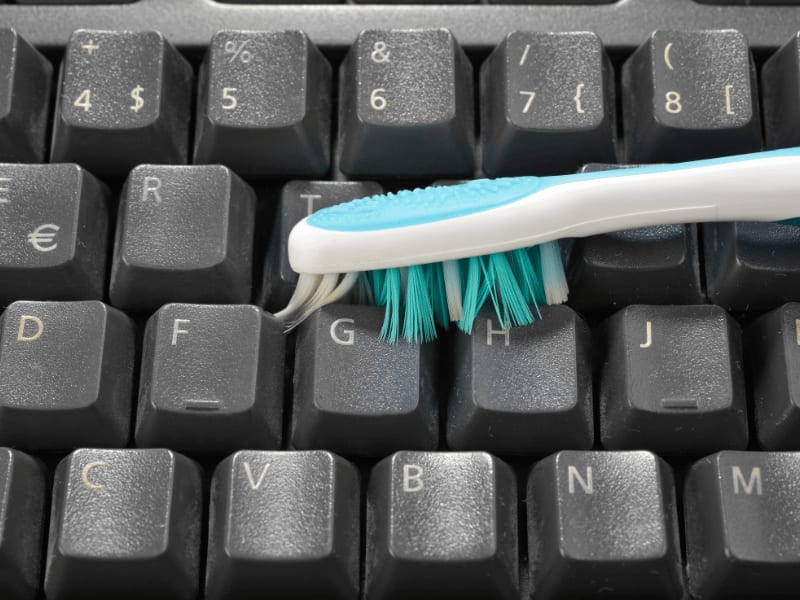 Step-by-Step Troubleshooting Guide