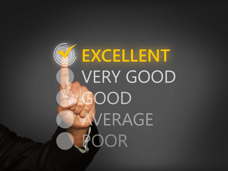 Customer Testimonials or Success Stories
