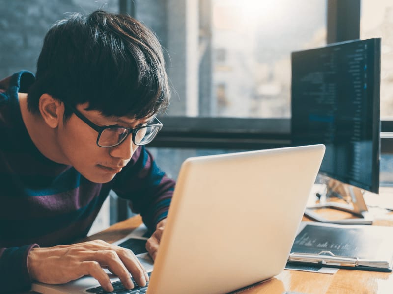Understanding the Taskbar Issue