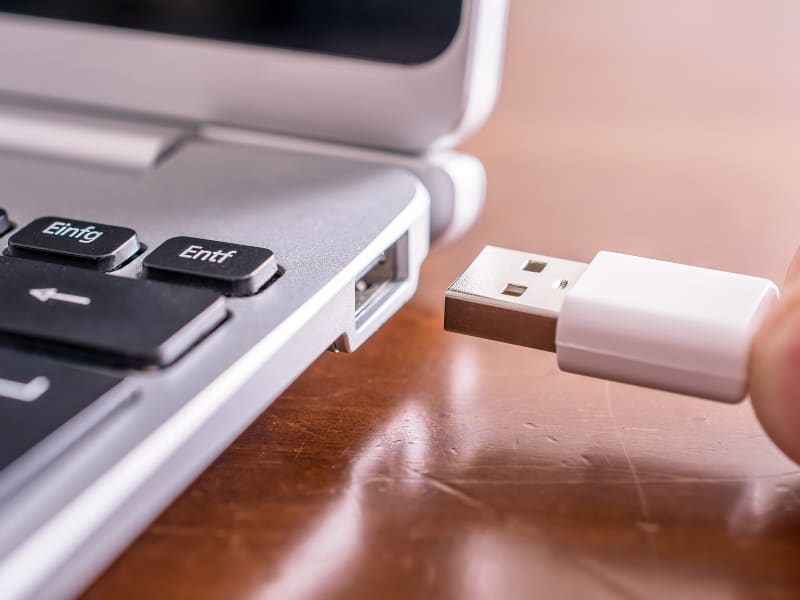 Common Computer Issues: USB Port Malfunctions - Safemode Computer Service