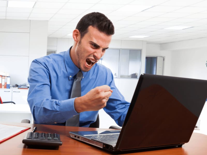 Consequences Computer User Support Common Computer Issues: Insufficient Storage Space - Safemode Computer ...