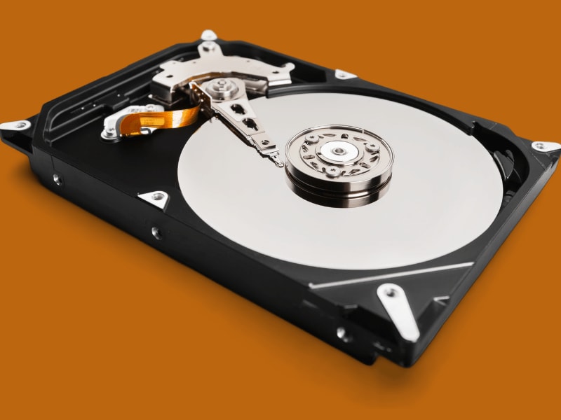 Common Computer Issues: Insufficient Storage Space - Safemode Computer ...