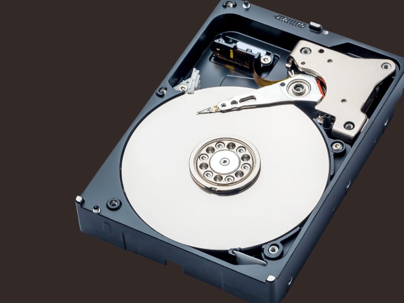 Common Computer Issues: Insufficient Storage Space - Safemode Computer ...