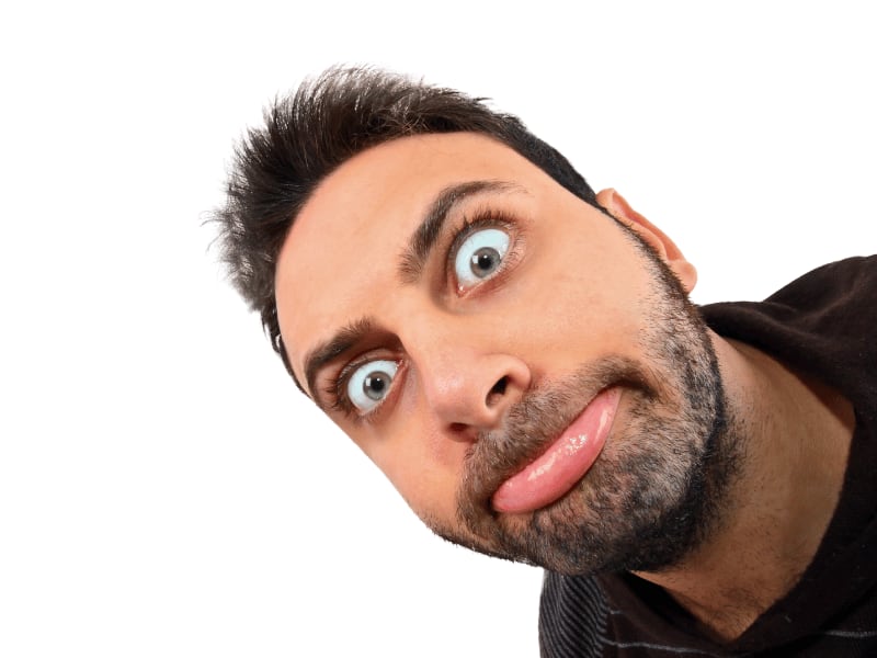 Common Symptoms Experienced by Users