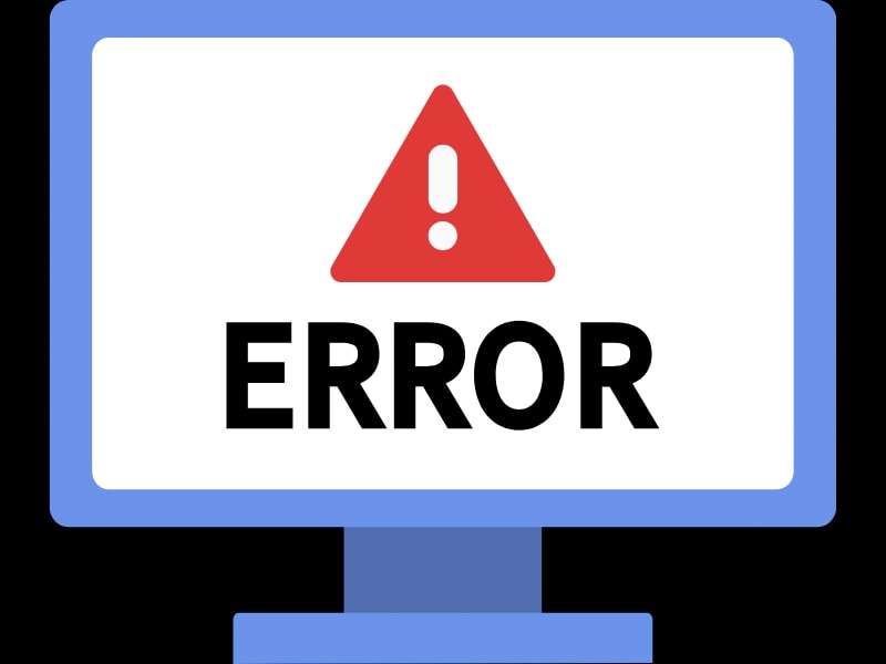 Common Computer Issues: Update Errors - Safemode Computer Service