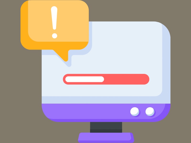 Common Computer Issues: Update Errors - Safemode Computer Service