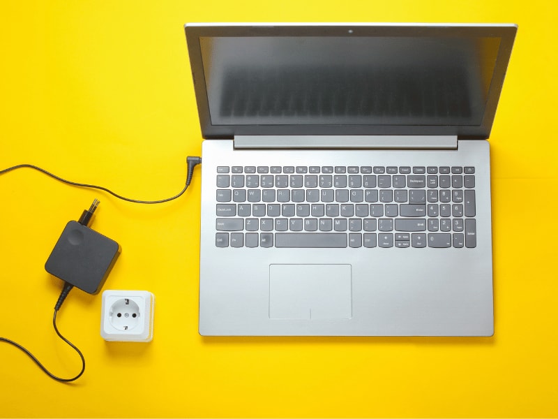 Computer Without Power Common Computer Issues: Laptop Won't Power On - Safemode Computer Service