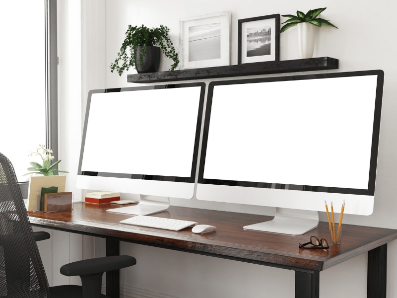Incorrect Resolution Monitor Common Computer issue: External Monitor Resolution Issues - Safemode ...