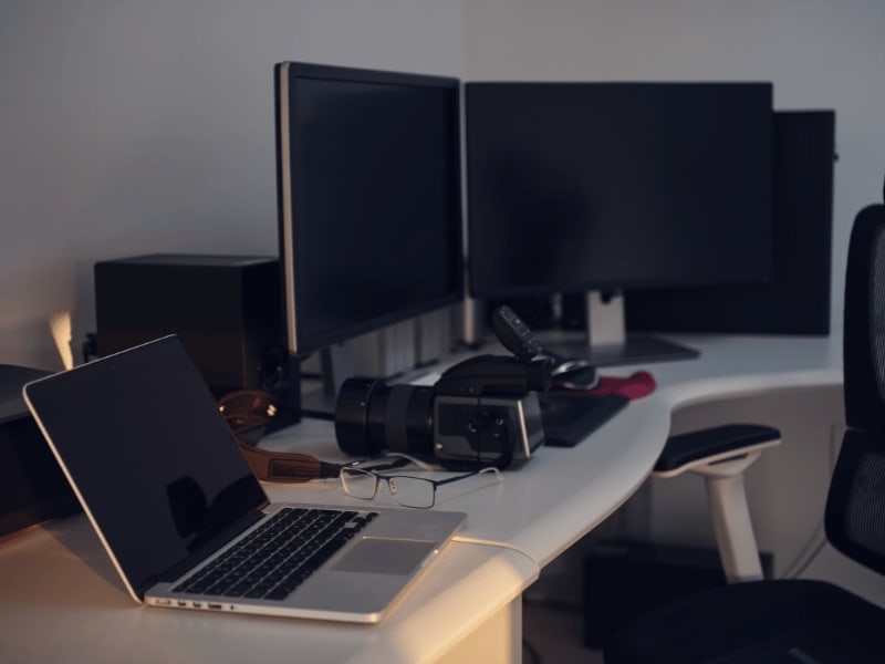 Common Computer issue: External Monitor Resolution Issues - Safemode ...