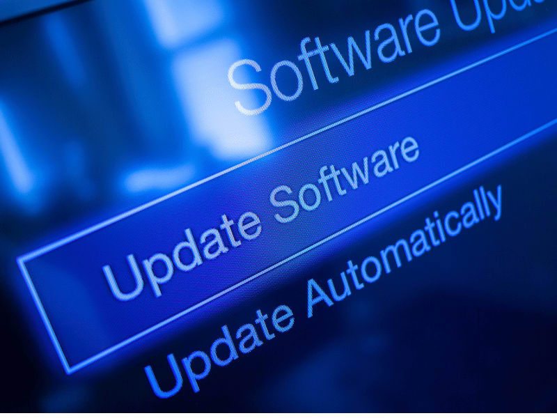 Operating System Updates Definition Common Computer Issues: Audio Problems - Safemode Computer Service