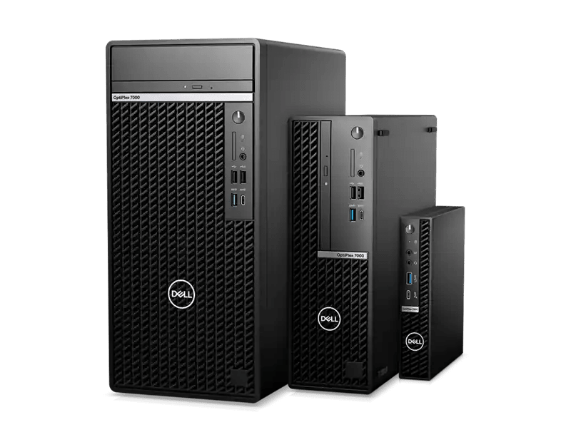 dell optiplex desktop pc computer repairs