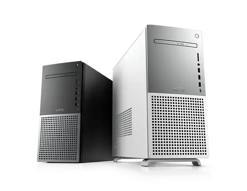 dell xps desktop pc computer repairs