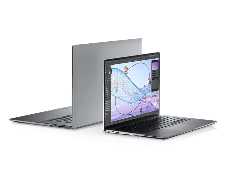 dell precision mobile workstation