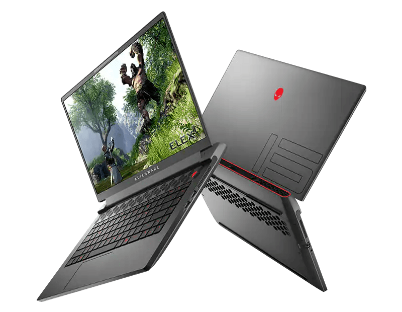 dell alienware laptop