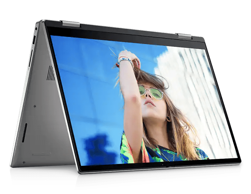 dell inspiron laptop rescue