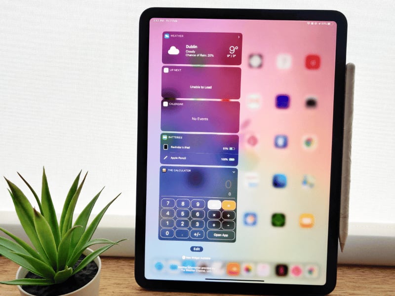 Step-by-Step Guide to Calibrate Your Touchscreen